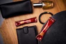 Miere afrodisiac premium concentrat DIBLONG POWER HONEY, poate ajuta la creșterea libidoului, potență, erecție, ejaculare precoce, Unisex, 6 plicuri x 15 g