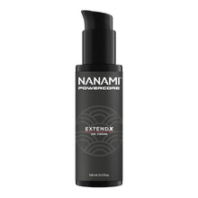 Cremă NANAMI Powercore EXTENDX 2XL Cream, pentru mărirea penisului și stimulare sexuală, 100 ml