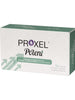 Supliment alimentar NATURPHARMA Proxel Potent, susține performanța sexuală masculină, libidoul și sănătatea prostatei, 60 capsule