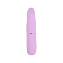 Vibrator Bullet Nauti - Petites, cu 10 functii vibratie, roz