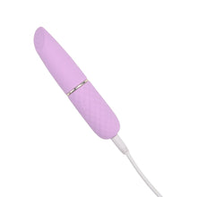 Vibrator Bullet Nauti - Petites, cu 10 functii vibratie, roz