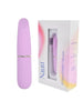 Vibrator Bullet Nauti - Petites, cu 10 functii vibratie, roz