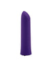 Stimulator clitoris NU SENSUELLE Bullet Iconic, cu funcție de memorie, 20 funcții de vibrație, culoare mov