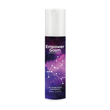 Gel Nuei - Empowergasm, pentru excitare, stimulare clitoris, orgasm intens, 50 ml