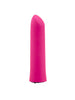 Stimulator clitoris NU SENSUELLE Bullet Iconic, cu funcție de memorie, 20 funcții de vibrație, culoare roz