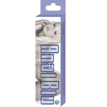 Lubrifiant anal Nasstoys ANAL BLU, cu efect de relaxare anală, 15 ml(N4372)