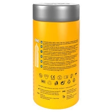 Prezervative ONE Super Studs, cu bile, din latex Sensatex, lubrifiate, diametru 53 mm, 12 buc