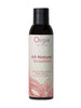 Lubrifiant cu aromă ORGIE All-Natural Strawberry, pe bază de apă, formulă naturală, aromă de căpșuni, 150 ml