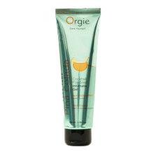 Lubrifiant cu aromă ORGIE Lube Tube - Cocktail Intimate Gel PINA COLADA, pe bază de apă, 100 ml