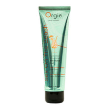 Lubrifiant cu aromă ORGIE Lube Tube – Cocktail Intimate Gel SEX ON THE BEACH, pe bază de apă, 100 ml