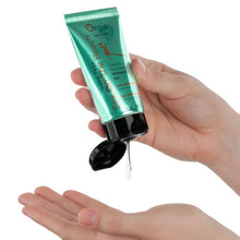 Lubrifiant cu aromă ORGIE Lube Tube – Cocktail Intimate Gel SEX ON THE BEACH, pe bază de apă, 50 ml