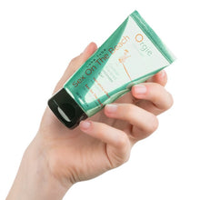 Lubrifiant cu aromă ORGIE Lube Tube – Cocktail Intimate Gel SEX ON THE BEACH, pe bază de apă, 50 ml