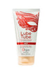 Lubrifiant ORGIE Lube Tube - Hot, pe bază de apă, cu efect ușor de încălzire, fără parfum, 150 ml