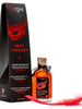 Set de masaj erotic ORGIE - Sexy Therapy, aroma de căpșuni, 100 ml