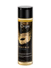 Ulei pentru masaj ORGIE Tantric Love Ritual, formulă naturală cu ulei de argan, aromă de orhidee și fructe de pădure, 200 ml