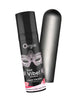 Set erotic ORGIE Vibe! Bullet, gel intim aromat Dual Vibe! cu efect de furnicături + vibrator bullet cu 10 funcții de vibrație (roz)