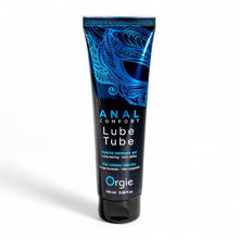 Lubrifiant anal ORGIE Anal Comfort, Hybrid, pe baza mixta, 100 ml