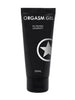Gel unisex OUCH! Orgasm Gel, pentru stimulare și intensificarea orgasmului, 100 ml (negru)