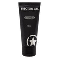 Gel OUCH! BY SHOTS Erection Gel, pentru erecții de durată și performanțe sexuale îmbunătățite, 100 ml
