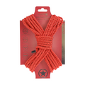 Frânghie OUCH! Bondage Rope, pentru jocuri erotice BDSM, lungime 10 metri, culoare roșu