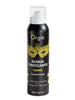 Spuma Orgie - Acqua Croccante MONOI, pentru masaj erotic, cu aroma de ulei monoï, 150 ml
