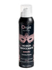 Spuma Orgie - Acqua Croccante SAKURA, pentru masaj erotic, cu aroma de flori de cires, 150 ml