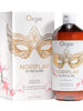 Gel de masaj ORGIE Noriplay Ultra Slide, pentru masaj body-to-body Nuru, cu extract de alge marine, 500 ml