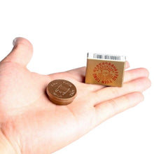Balsam PAU YUEN TONG Old Chinese Balm, susține întârzierea ejaculării, ajută la intensificarea plăcerii și creșterea libidoului, 2 g (cca 50 utilizări)