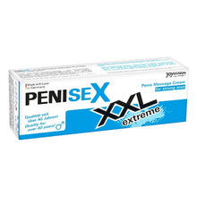 Cremă JOY DIVISION Penisex XXL Extreme, pentru erecții puternice și de durată, 100 ml