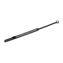 Inel pentru penis PERFECT FIT Speed Shift Cock Ring, diametru ajustabil până la 17 mărimi, din TPR, culoare negru