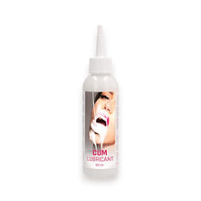 Lubrifiant Cum, pe baza de apa, cu efect de sperma artificiala, 150 ml