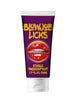 Gel comestibil PHARMQUESTS Blowjob Licks Passionfruit, pentru sex oral, aromă de fructul pasiunii, 50 ml