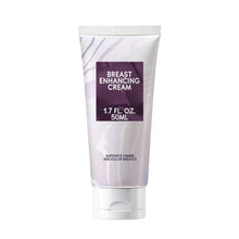 Cremă PHARMQUESTS Breast Enhancing Cream, pentru mărirea și fermitatea sânilor, cu vitamina B3, 50 ml