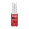 Cremă PHARMQUESTS Enhancing Cock Cream, pentru bărbați, efect de încălzire pentru intensificarea plăcerii, 50 ml