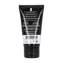 Gel intim cu aromă PHARMQUESTS Exotic Rum Lick, pentru masaj și sex oral, cu aromă de rom, fără alcool, 50 ml(