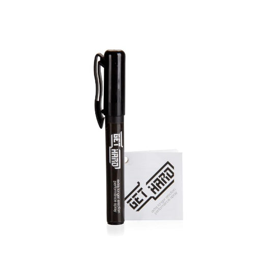 Spray PHARMQUESTS Get Hard Extra Longer Erection, în formă de stilou, pentru erecție puternică și de durată, 6 ml