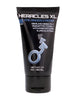 Cremă PHARMQUESTS Heracles XL, pentru mărirea penisului, cu ulei de ricin și ulei din frunze de Mentha arvensis, 50 ml