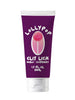 Gel comestibil PHARMQUESTS Lollypop Clit Lick Raspberry, pentru sex oral, aromă de zmeură, 50 ml