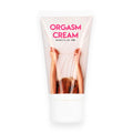 Cremă unisex PHARMQUESTS Orgasm Cream, pentru stimularea zonelor intime, 50 ml