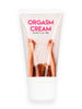Cremă unisex PHARMQUESTS Orgasm Cream, pentru stimularea zonelor intime, 50 ml