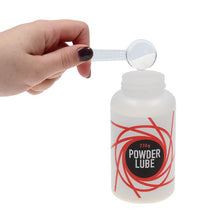 Lubrifiant pudră PHARMQUESTS Powder Lube, fără parfum, fără gust, 230 g
