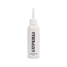 Lubrifiant Superm - Cum, pe baza de apa, cu efect de sperma artificiala, 150 ml