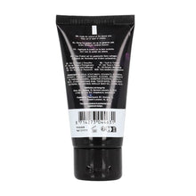 Gel intim unisex PHARMQUESTS Touch and Tingle Gel, cu efect de furnicături, pentru stimularea zonelor intime, 50 ml
