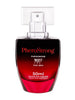 Parfum cu feromoni PHEROSTRONG Beast, pentru bărbați, cu note de piper picant, mentă și lemn de santal, 50 ml