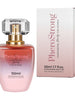 Parfum cu feromoni PHEROSTRONG Beauty, pentru femei, cu note de mandarină, iasomie și vanilie, 50 ml