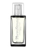 Parfum cu feromoni PHEROSTRONG By Night For Men, pentru bărbați, note de grepfrut, mandarină și patchouli, 50 ml