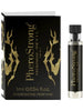 Mostră parfum cu feromoni PHEROSTRONG Devil, pentru bărbați, cu note de piper negru, cacao și salvie, 1 ml