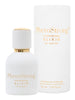 Parfum cu feromoni PHEROSTRONG Elixir, pentru femei, cu note de mosc alb, ambră și vanilie de Madagascar, alb, 50 ml