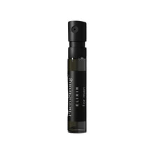 Mostră parfum cu feromoni PHEROSTRONG Elixir, pentru bărbați, cu note de lemn de santal, ylang-ylang și trandafir bulgar, 2 ml