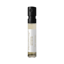 Mostră parfum cu feromoni PHEROSTRONG Elixir, pentru femei, cu note de mosc alb, ambră și vanilie de Madagascar, 2 ml